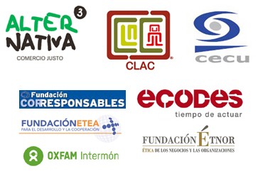 socios Fairtrade Ibérica