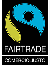 FAIRTRADE comercio justo